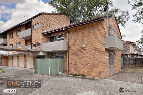 16/5-7 Thurston St, Penrith, NSW 2750