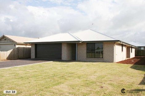 13 Jacquelyn Ct, Oakey, QLD 4401