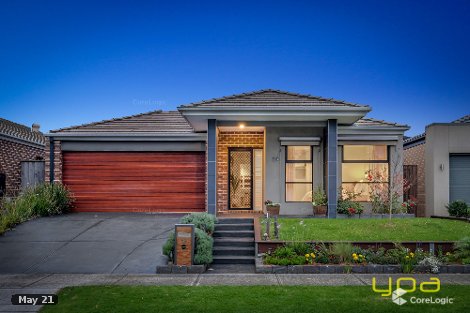 19 Livida Cct, Lyndhurst, VIC 3975