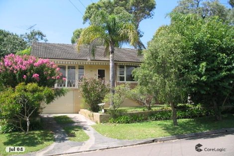 14 Glenside St, Balgowlah Heights, NSW 2093