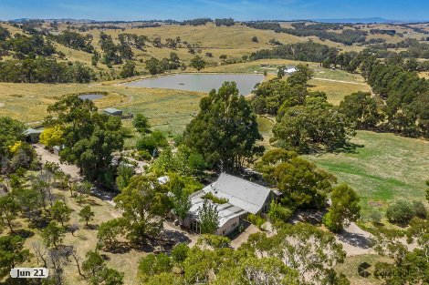 499 Martins Rd, Baynton, VIC 3444