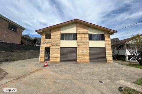 4/12-14 Stanley St, Burleigh Heads, QLD 4220