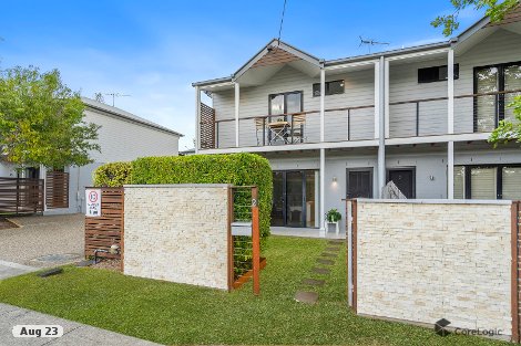 2/15 Kent St, Coorparoo, QLD 4151