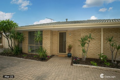 2/14 Haig St, Tuart Hill, WA 6060