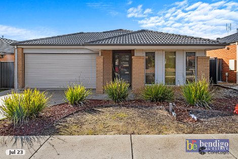 13 Bursaria St, Jackass Flat, VIC 3556