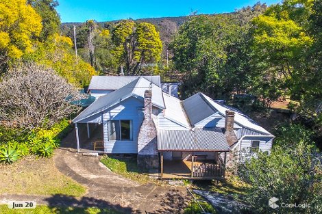 856 Bells Line Of Road, Kurrajong Hills, NSW 2758