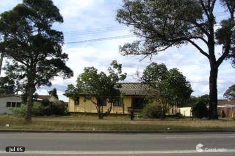 86 Palmyra Ave, Willmot, NSW 2770