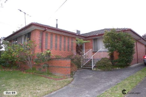 1 Berry Ave, Mitcham, VIC 3132