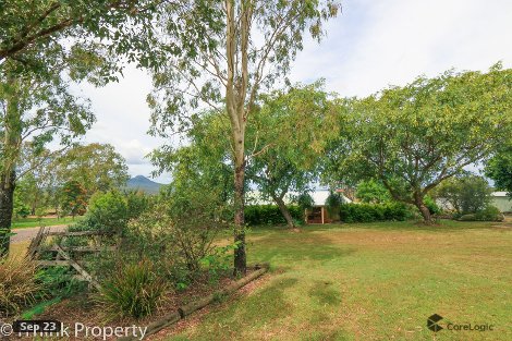 229 Limestone Ridges Rd, Limestone Ridges, QLD 4305