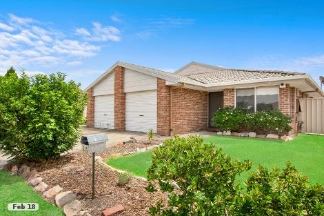 4a Ewing Pl, Bligh Park, NSW 2756