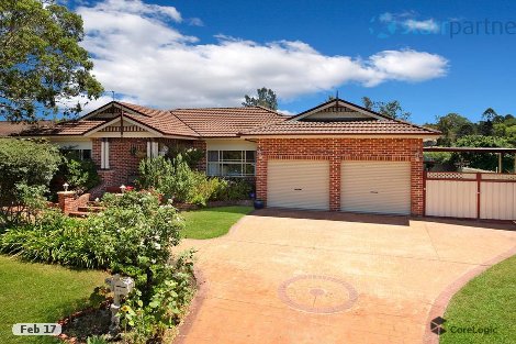 69a King Rd, Wilberforce, NSW 2756