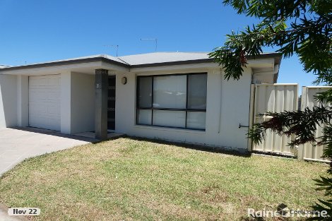 2/31 Bohenia Cres, Moree, NSW 2400