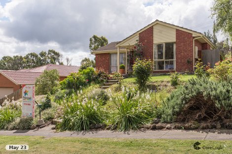 12 Kirkford Dr, Mooroolbark, VIC 3138