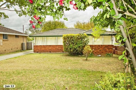 19 Hewlett Ave, North Nowra, NSW 2541