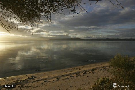 1850 Bruny Island Main Rd, Great Bay, TAS 7150