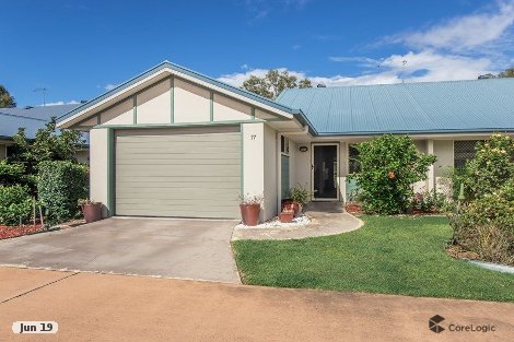 17/2 Workshops St, Brassall, QLD 4305