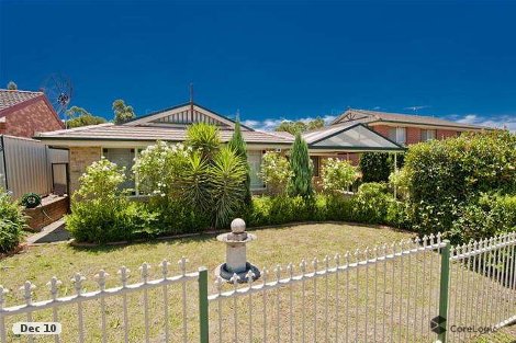 171 Leacocks Lane, Casula, NSW 2170