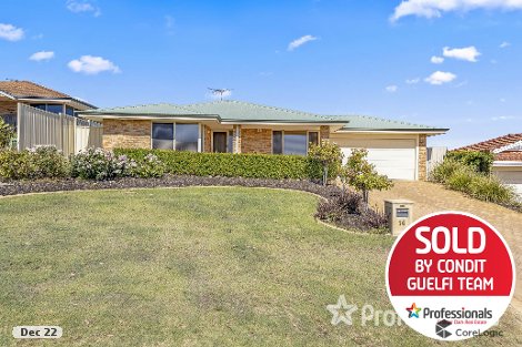 16 Ringrose Hts, Landsdale, WA 6065