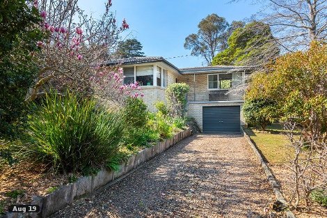 33 Lewin St, Springwood, NSW 2777