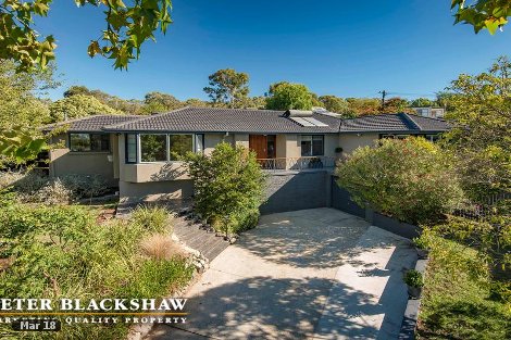 28 Mayne St, Chifley, ACT 2606