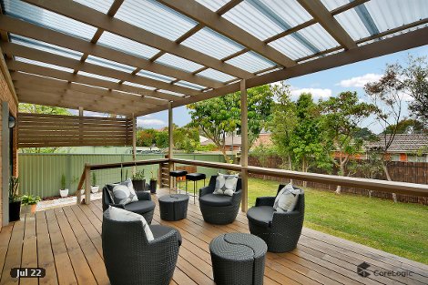 16 Seaforth Ave, Woolooware, NSW 2230