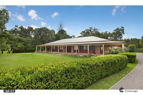 22 Eucalyptus Dr, One Mile, NSW 2316