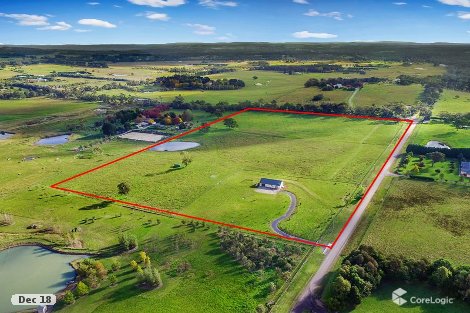 Lot 11 Soapy Flat Rd, High Range, NSW 2575