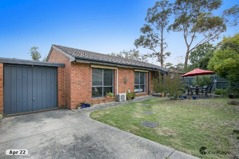 2/12 Gulwa Ave, Frankston, VIC 3199