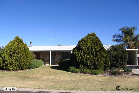 24 Jacaranda Dr, Goondiwindi, QLD 4390