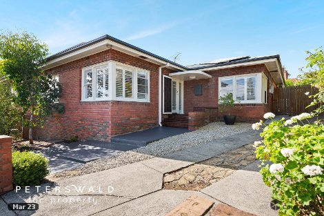 1 Kendrick Ct, Dynnyrne, TAS 7005