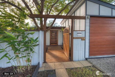 51 Accession St, Bardon, QLD 4065