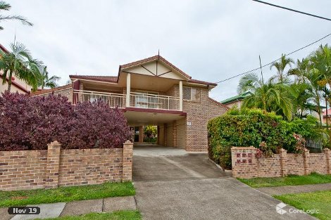 4/42 Mcilwraith St, Everton Park, QLD 4053