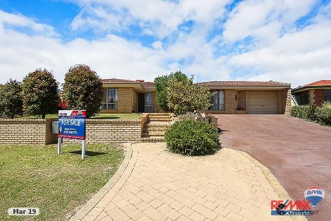 9 Seamet Rise, Merriwa, WA 6030