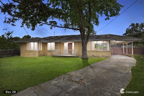 6 Wooral Ct, Notting Hill, VIC 3168