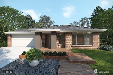 Lot 23 Barnes St, Euroa, VIC 3666