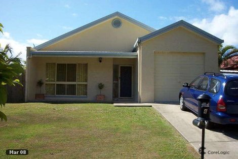 4 Wiskar Cl, Bentley Park, QLD 4869