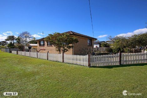 63 Comarong St, Greenwell Point, NSW 2540