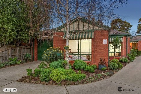 1/14 Koitaki Ct, Heidelberg West, VIC 3081