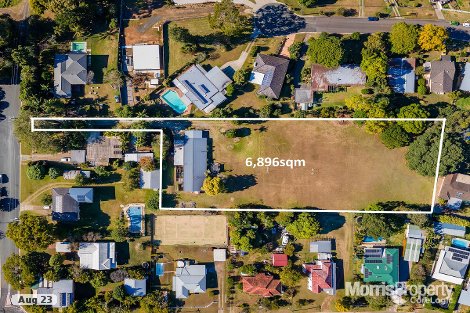 21 Alice St, Beaudesert, QLD 4285