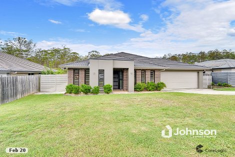 52 Ambrose Dr, Augustine Heights, QLD 4300