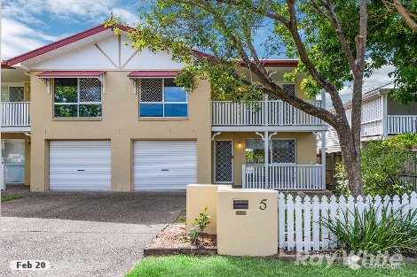 5 Austin St, Wavell Heights, QLD 4012