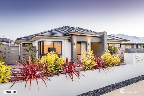 16 Garners Way, Burns Beach, WA 6028