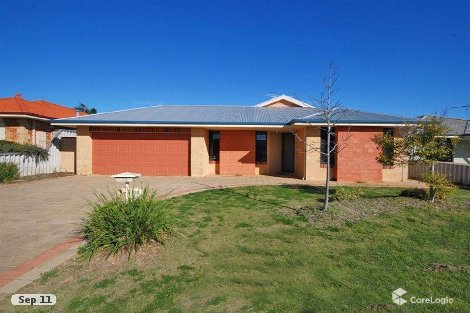 20 Calabar Ct, Merriwa, WA 6030