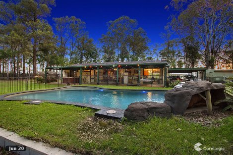 185 Mckinnons Rd, Wilberforce, NSW 2756