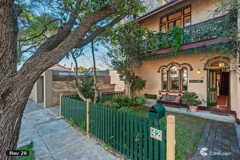 42 Wemyss St, Enmore, NSW 2042