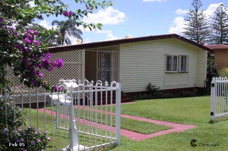 14 Nickel St, Zillmere, QLD 4034