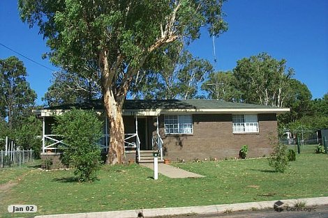 4 Glennie St, Warwick, QLD 4370