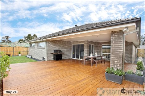 40 Fernadell Dr, Pitt Town, NSW 2756