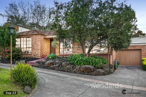 18/54-62 Parker St, Templestowe Lower, VIC 3107