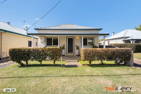 19 Argyle St, Singleton, NSW 2330